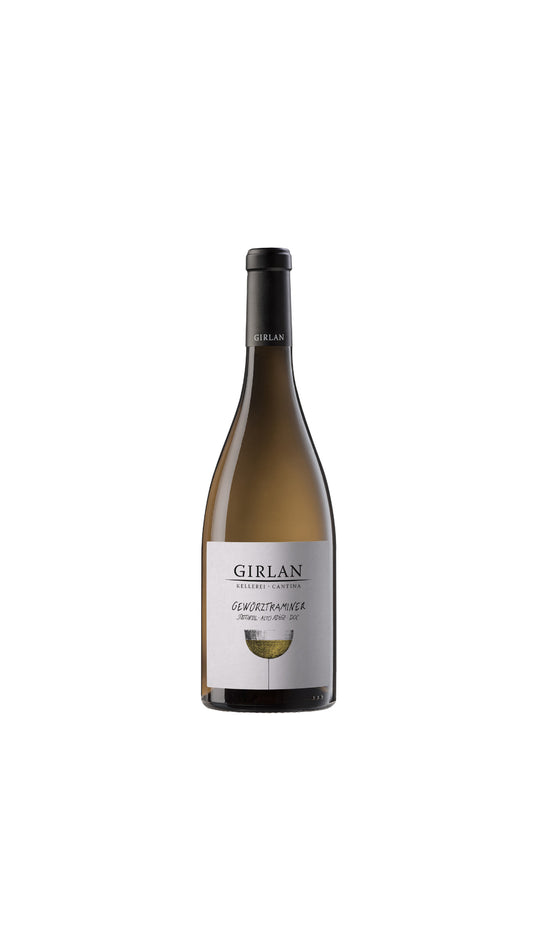 GIRLAN DOC ALTO ADIGE GEWUERTZTRAMINER