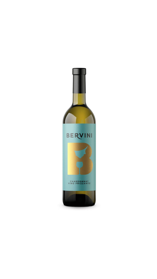 BERVINI FRIZZANTE CHARDONNAY