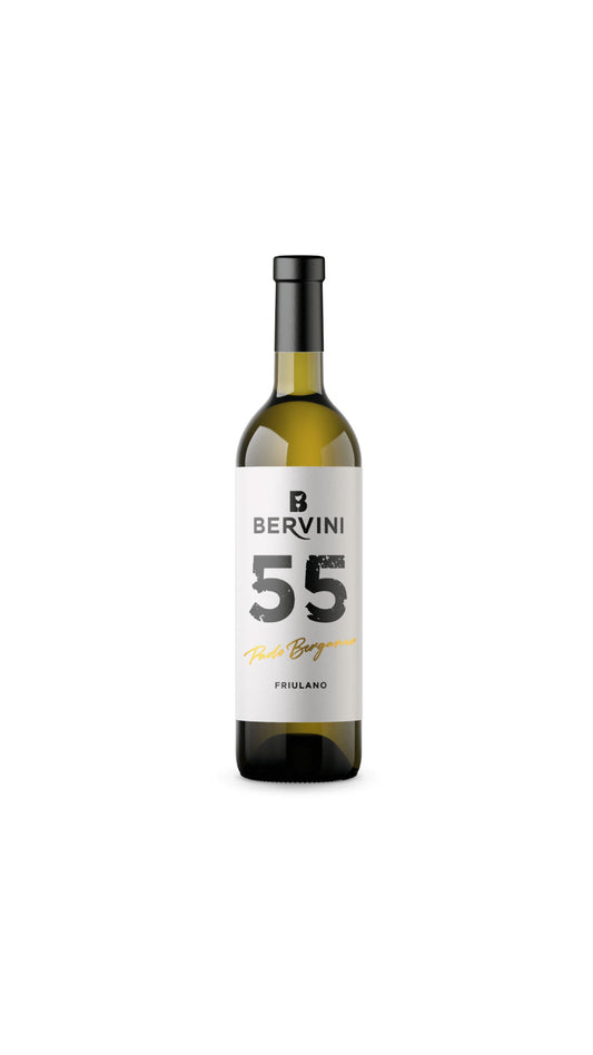 BERVINI FRIULANO DOC FRIULI