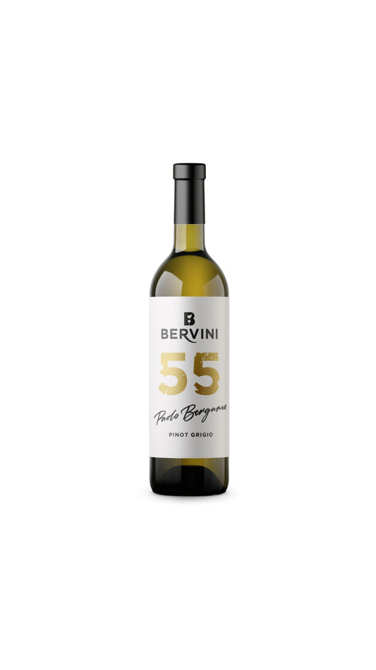 BERVINI 1955 DOC DELLE VENEZIE PINOT GRIGIO
