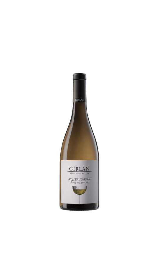 GIRLAN MULLER THURGAU DOC ALTO ADIGE