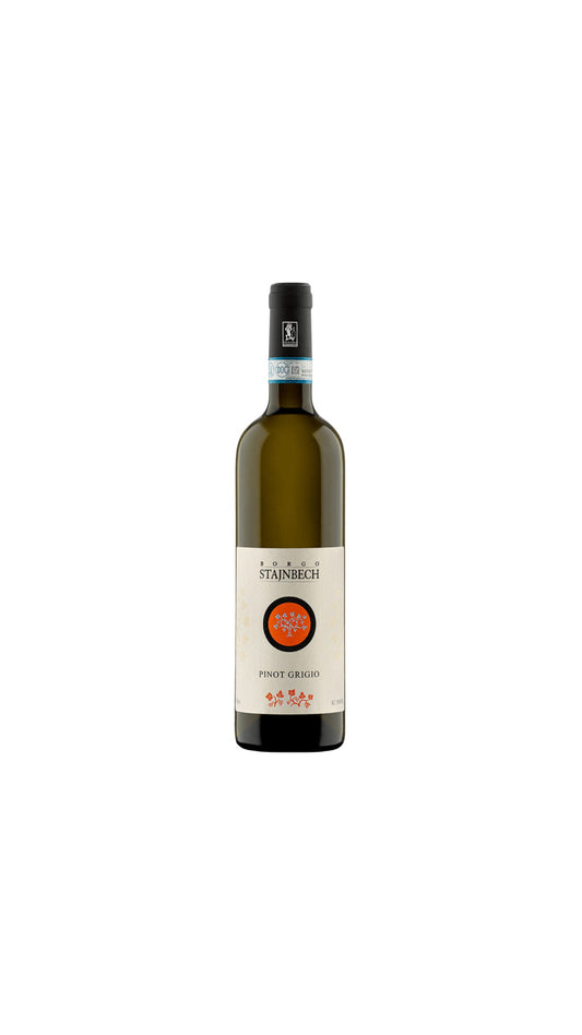 BORGO STAJNBECH PINOT GRIGIO