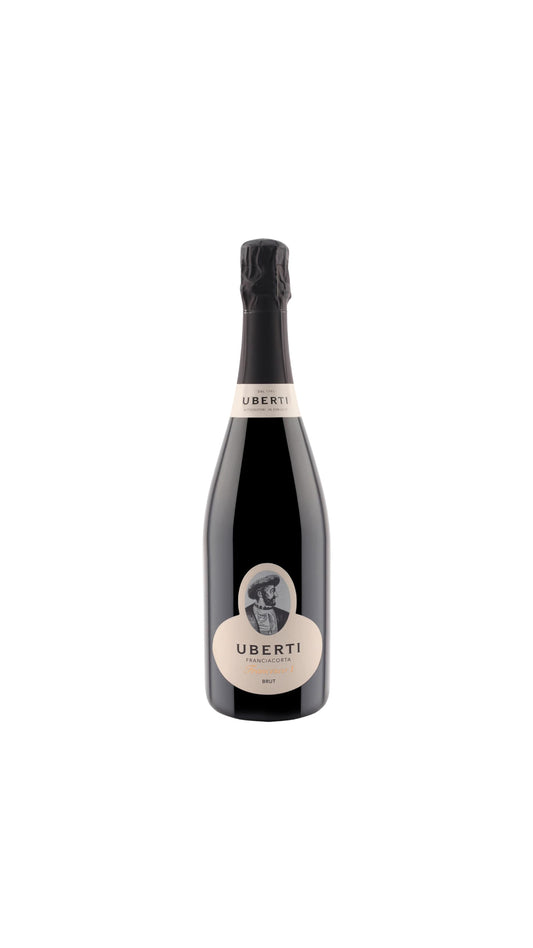 UBERTI FRANCIACORTA DOCG BRUT FRANCESCO 1°