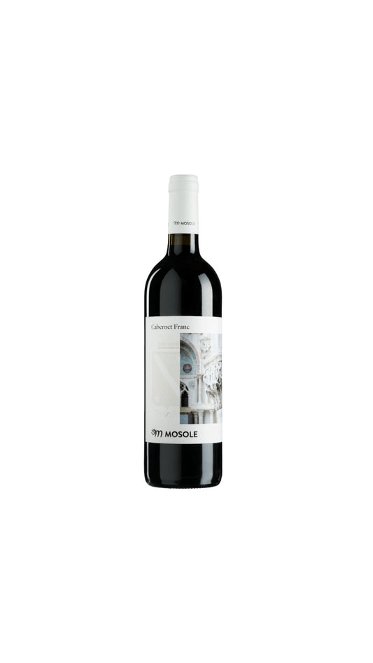 MOSOLE DOC VENEZIA CABERNET FRANC