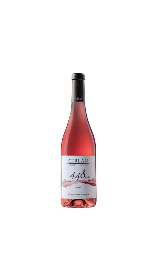 GIRLAN ROSE' CUVEE 448