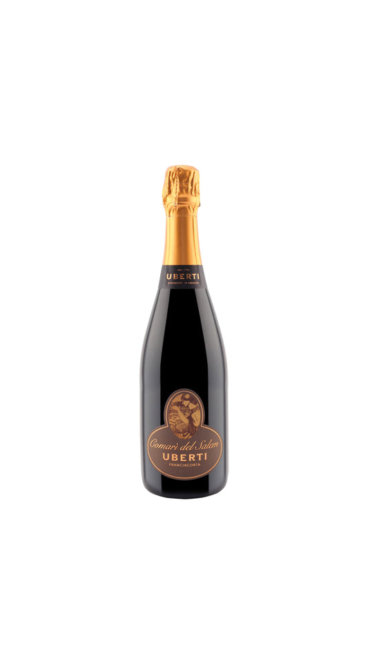 UBERTI FRANCIACORTA DOCG "COMARI DEL SALEM" NON DOSATO