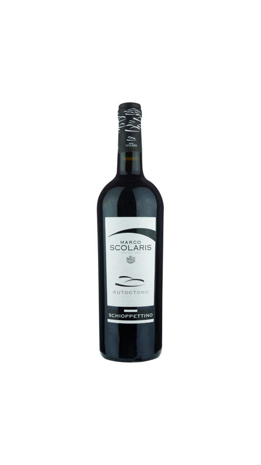 SCOLARIS SCHIOPETTINO IGT VENEZIA GIULIA