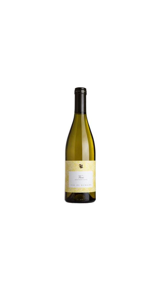 VIE DI ROMANS VIERIS SAUVIGNON