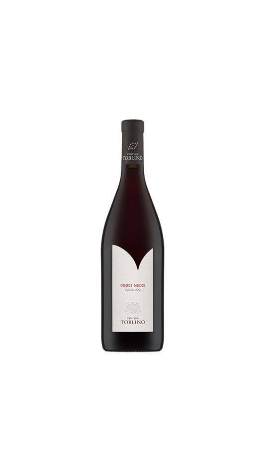 TOBLINO TRENTINO DOC PINOT NERO BIOLOGICO