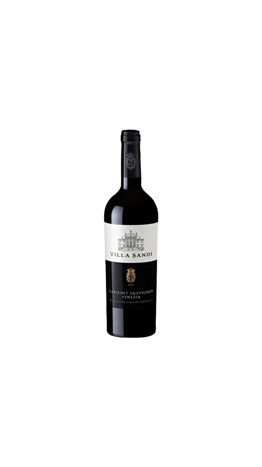 VILLA SANDI CABERNET SAUVIGNON DOC VENEZIA