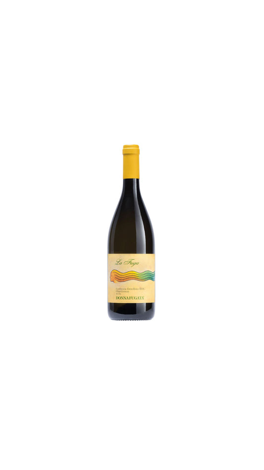 DONNA FUGATA LA FUGA(CHARDONNAY)
