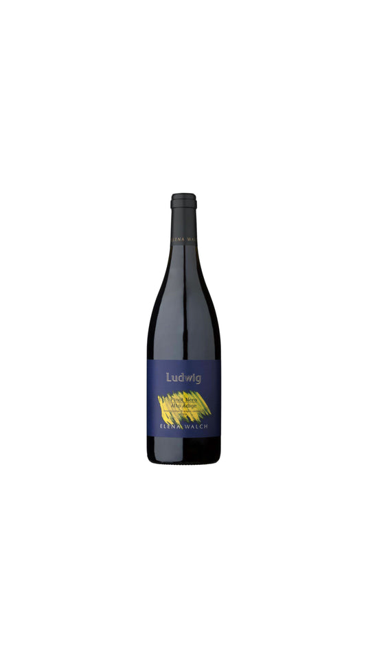 ELENA WALCH CRU LUDWIG PINOT NERO