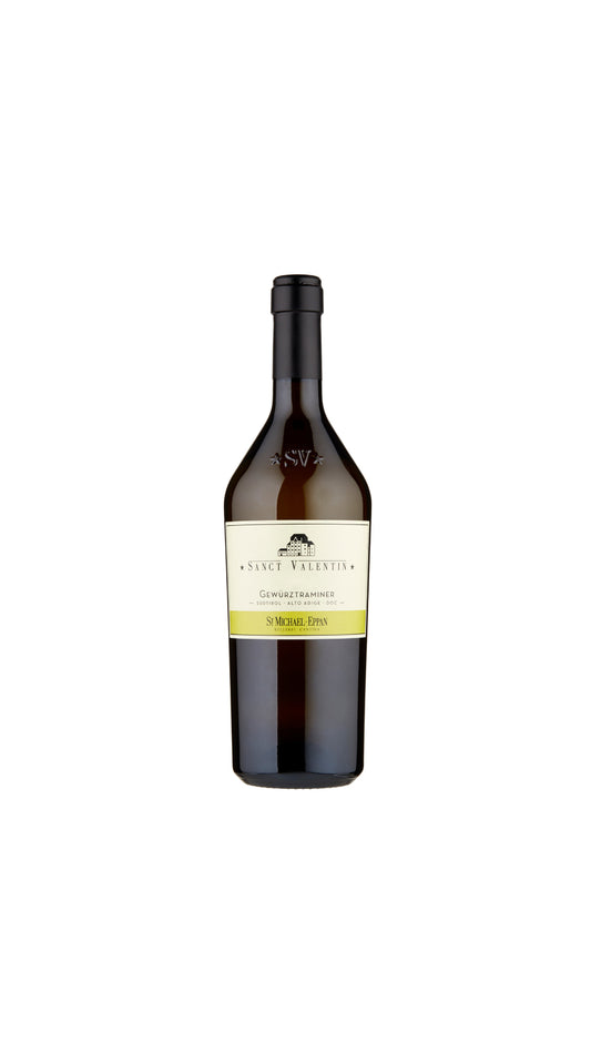 SAN MICHELE APPIANO "S.VALENTIN" DOC GEWUERTZTRAMINER