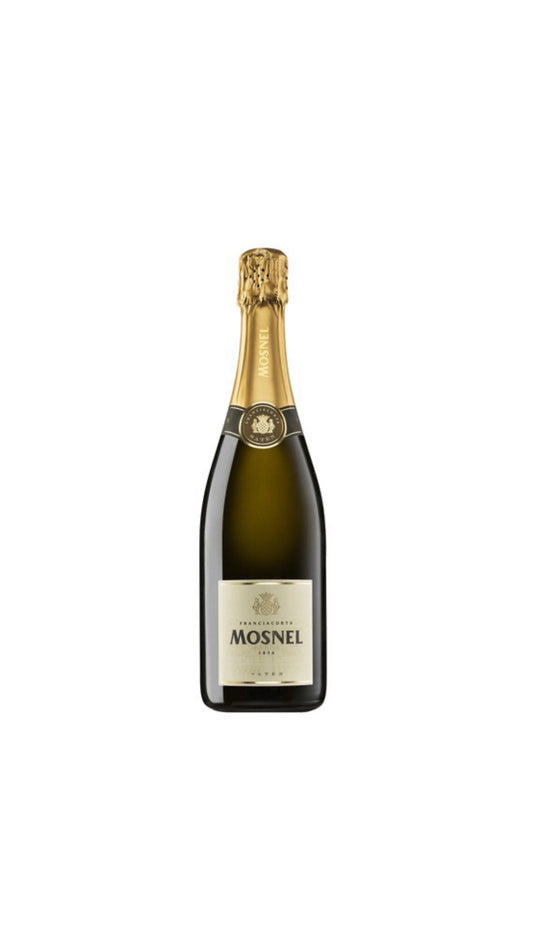 MOSNEL FRANCIACORTA DOCG SATEN MILLESIMATO