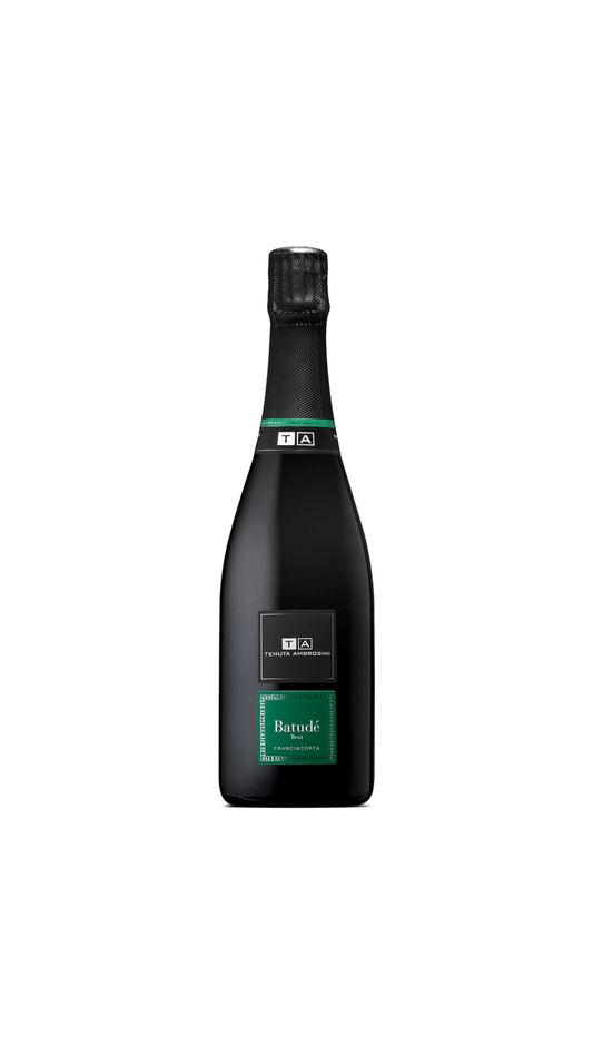 AMBROSINI FRANCIACORTA BRUT DOCG BATUDE'