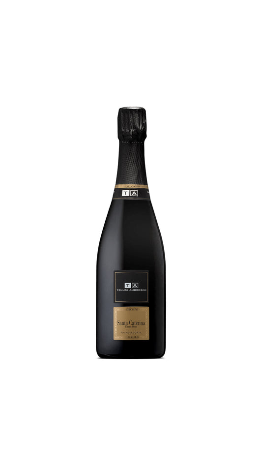 AMBROSINI FRANCIACORTA EXTRA BRUT DOCG S.CATERINA