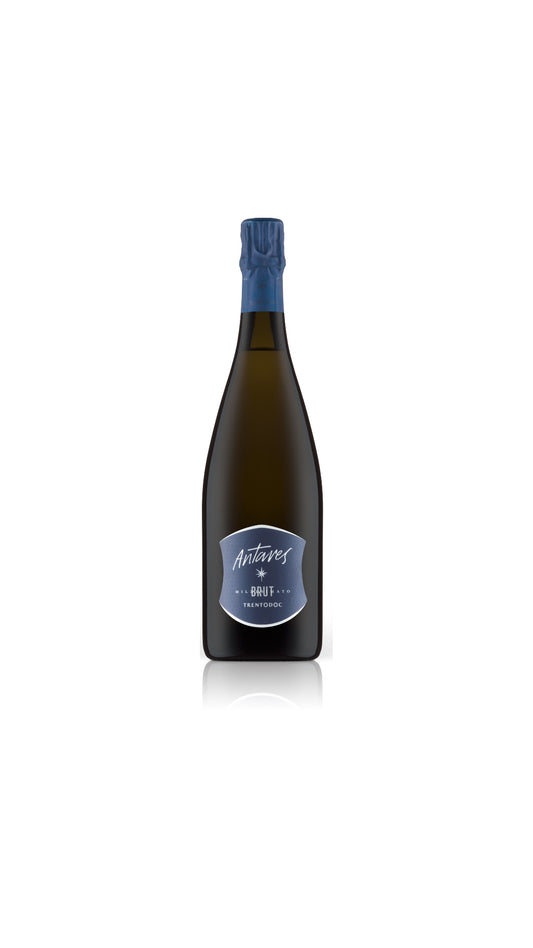 TOBLINO SPUMANTE BRUT MILLESIMATO TRENTO DOC