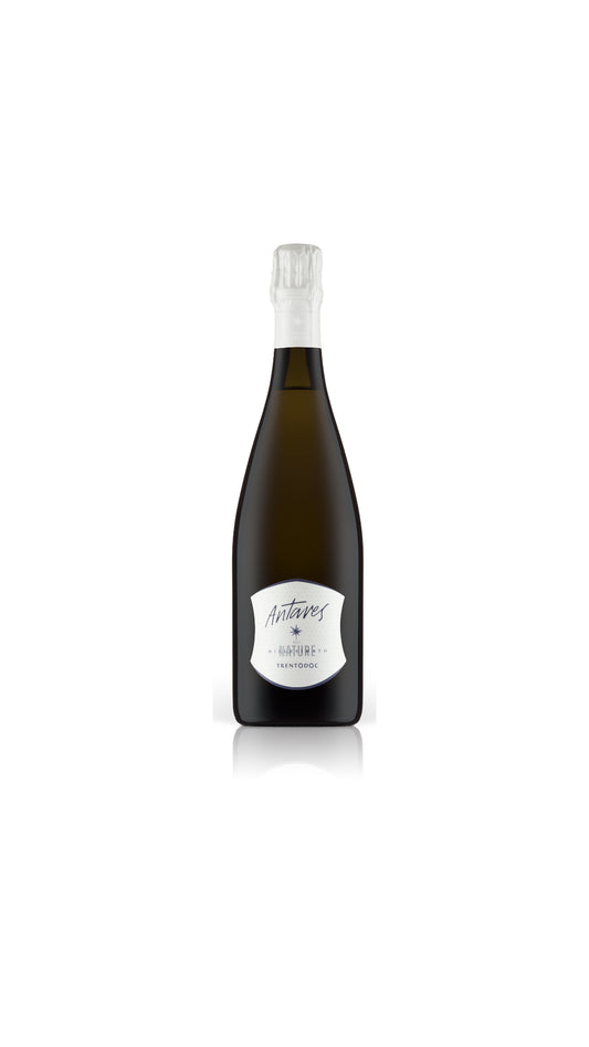 TOBLINO SPUMANTE BRUT NATURE TRENTO DOC MILLESIMATO