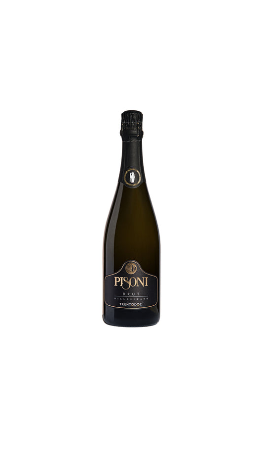 PISONI BRUT MILLESIMATO TRENTO DOC