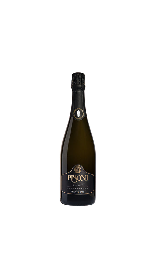 MAGNUM PISONI BRUT MILLESIMATO TRENTO DOC