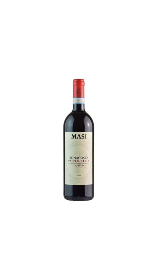 MASI VALPOLICELLA CLASSICO DOC BONACOSTA