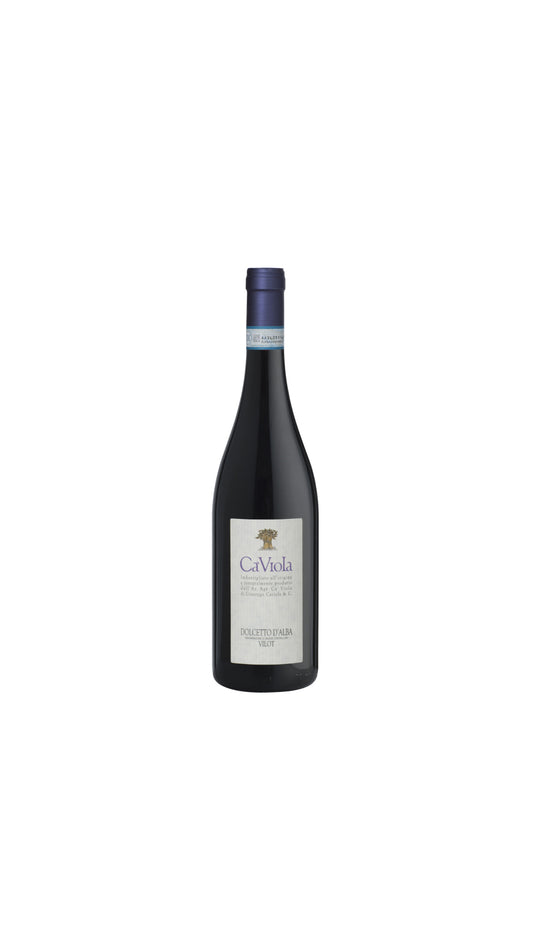 CA VIOLA DOLCETTO D'ALBA DOC VILOT