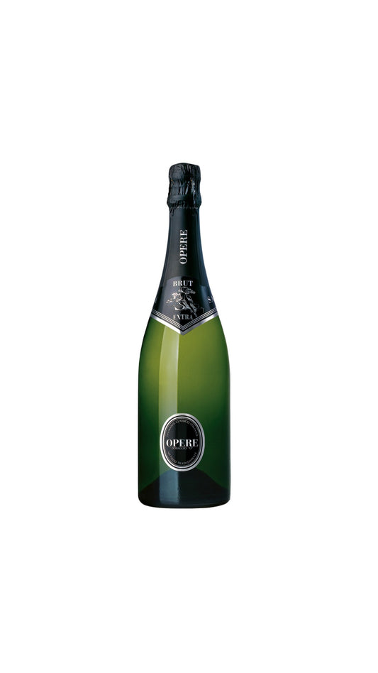 VILLA SANDI OPERE EXTRA BRUT SPUMANTE METODO CLASSICO