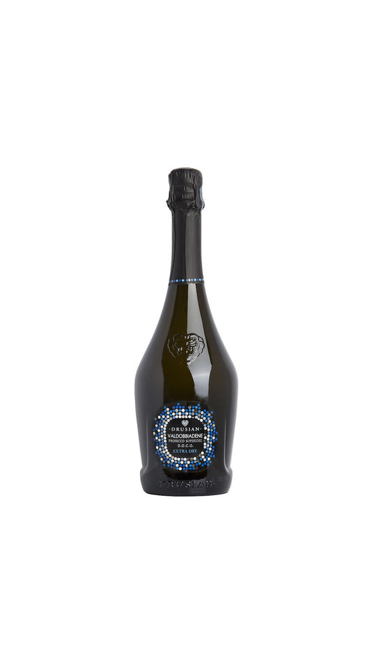 DRUSIAN VALDOBBIADENE DOCG PROSECCO EXTRA DRY