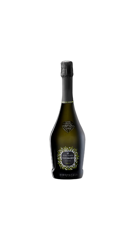 DRUSIAN VALDOBBIADENE DOCG PROSECCO BRUT
