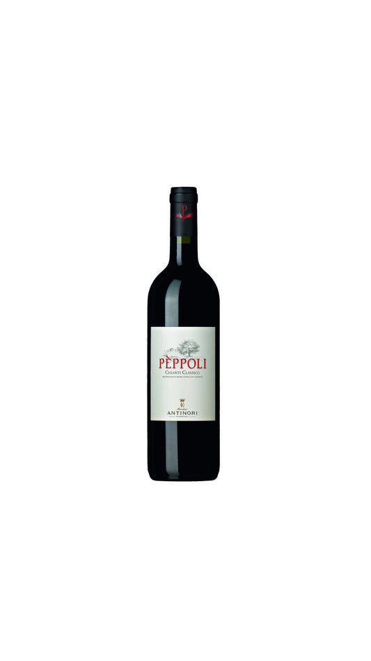 ANTINORI PEPPOLI CHIANTI