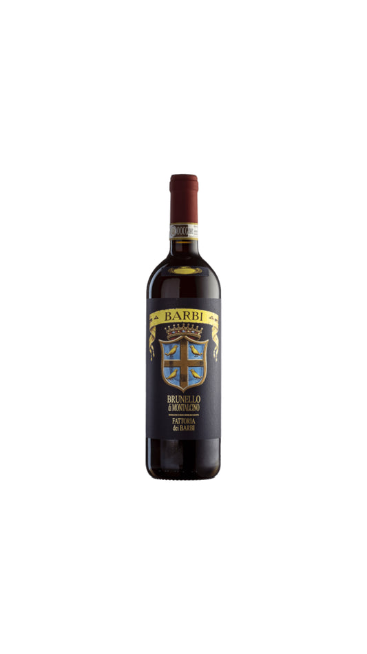BRUNELLO DI MONTALCINO DOCG COLOMBINI