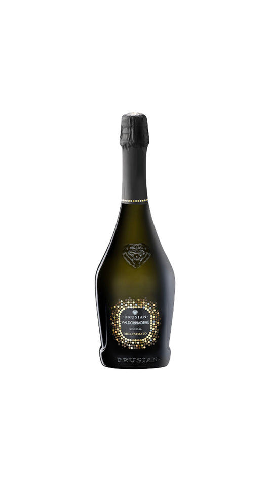 DRUSIAN VALDOBBIADENE DOCG PROSECCO MILLESIMATO
