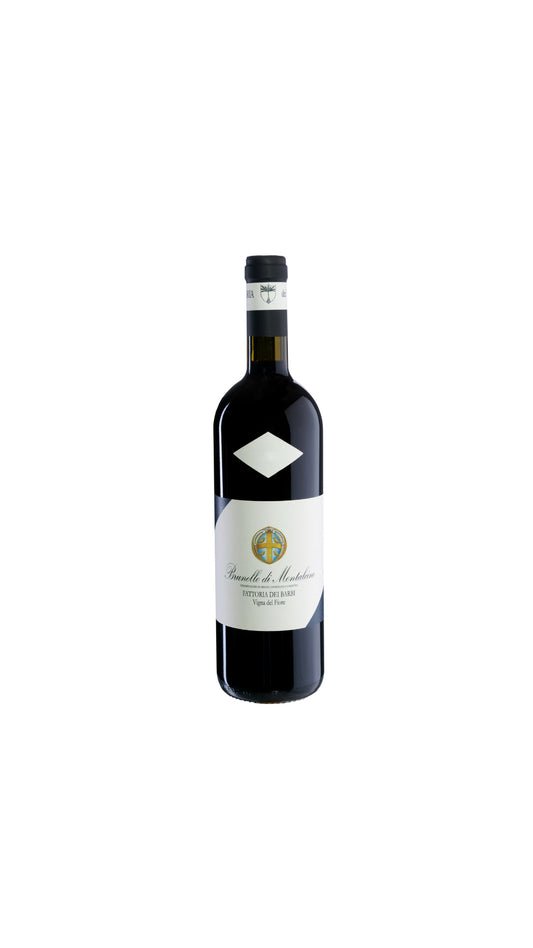 BRUNELLO DI MONTALCINO DOCG VIGNA DEL FIORE COLOMBINI