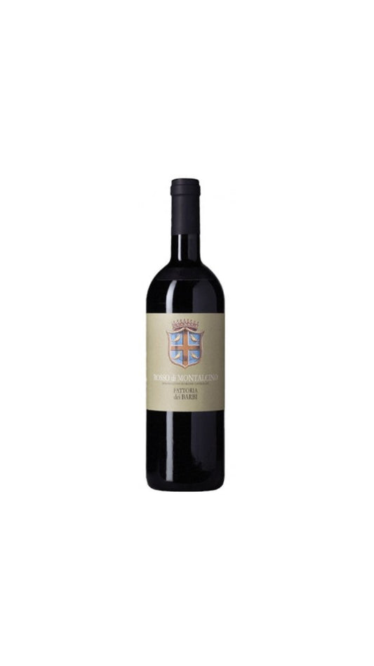 FATTORIA DEI BARBI ROSSO DI MONTALCINO DOC COLOMBINI