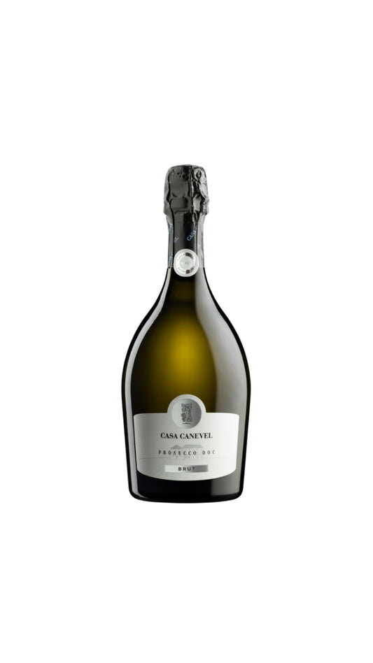 CANEVEL VALDOBBIADENE DOCG PROSECCO BRUT