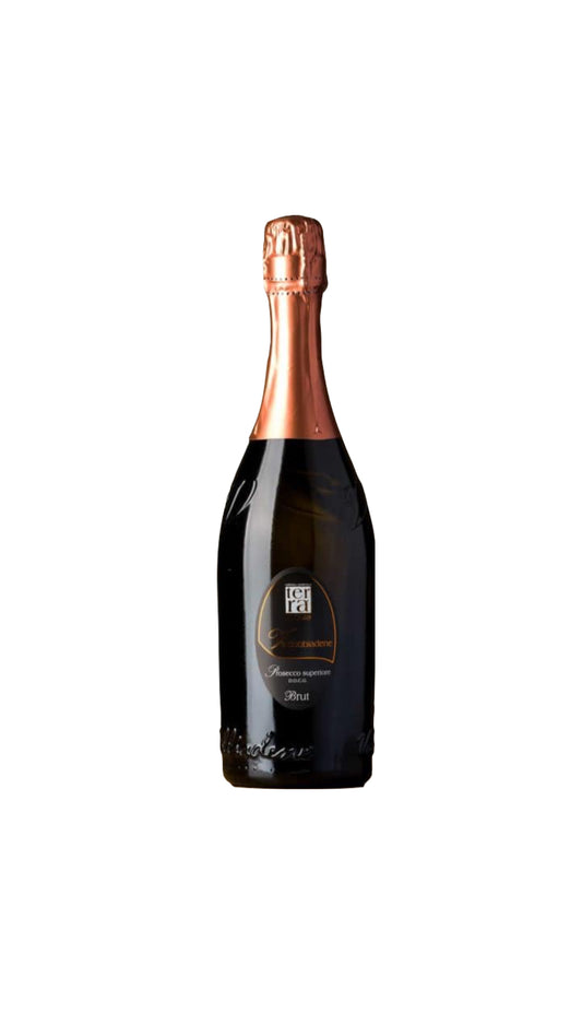 TERRA DI GUIA VALDOBBIADENE DOCG PROSECCO SPUMANTE BRUT