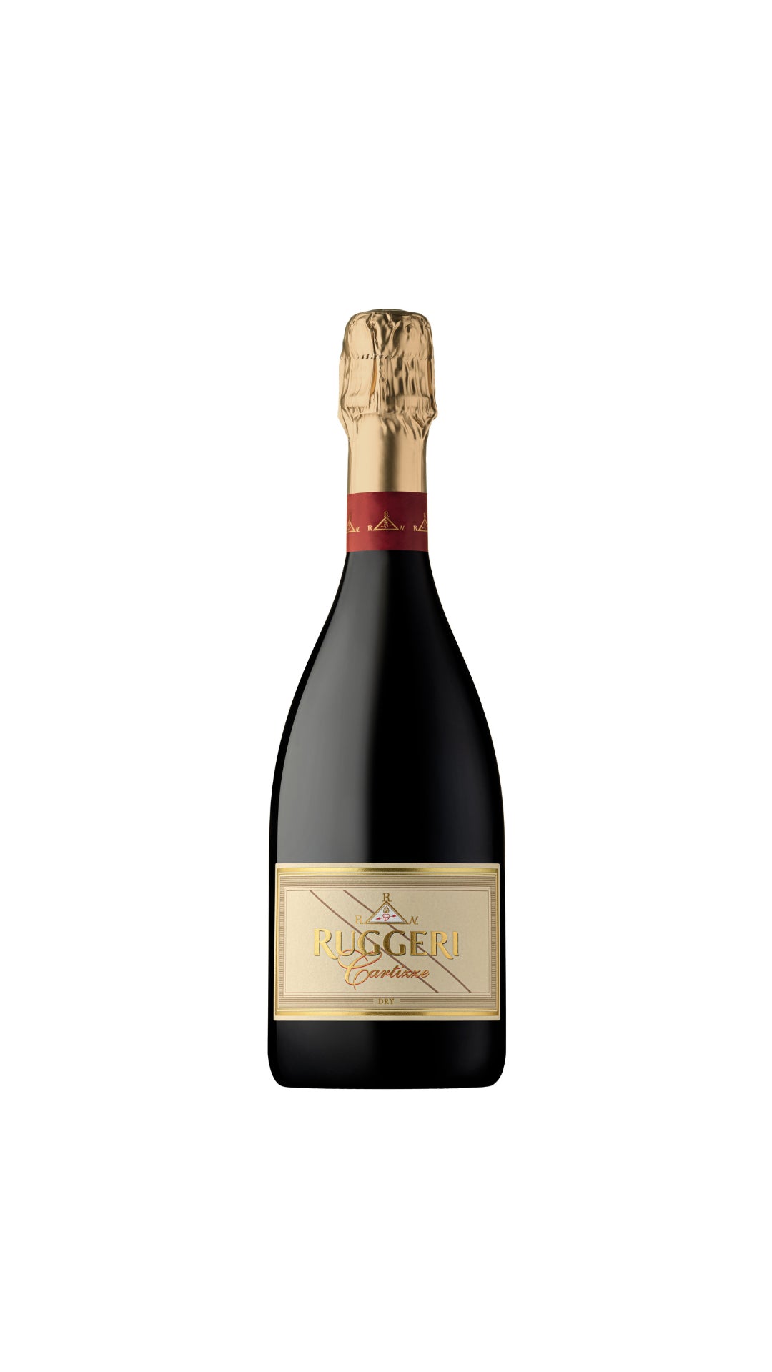 RUGGERI VALDOBBIADENE DOCG PROSECCO DRY SUPERIORE DI CARTIZZE