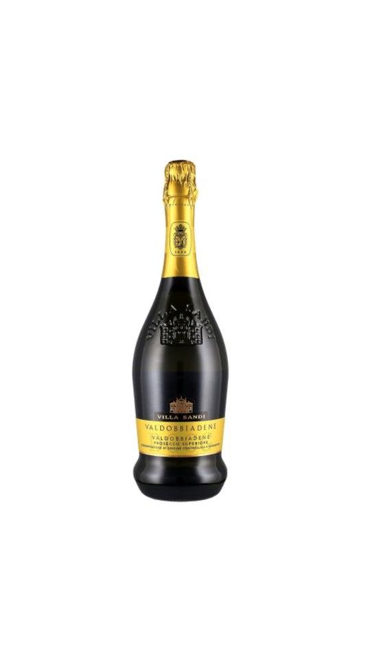 VILLA SANDI VALDOBBIADENE DOCG PROSECCO SPUMANTE EXTRA DRY