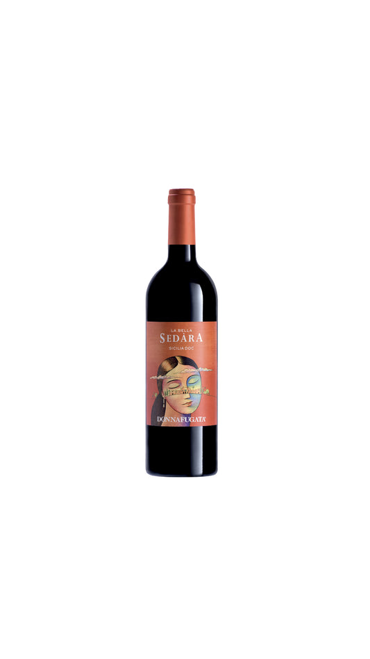DONNA FUGATA SEDARA SICILIA DOC ROSSO