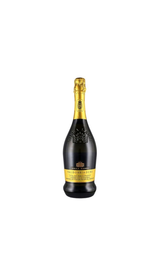 VILLA SANDI PROSECCO DOC BRUT TREVISO FRESCO