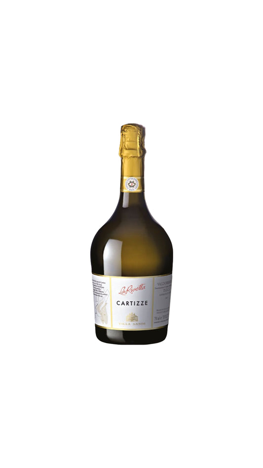 VILLA SANDI VALDOBBIADENE DOCG SUPERIORE "RIVETTA" CARTIZZE BRUT