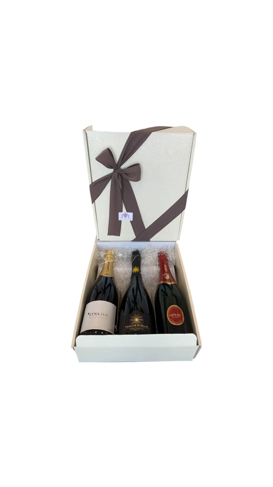 METODO CLASSICO NON SOLO FRANCIACORTA