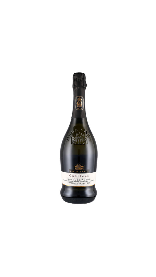 VILLA SANDI DOCG VALDOBBIADENE DOCG PROSECCO SUPERIORE DI CARTIZZE DRY