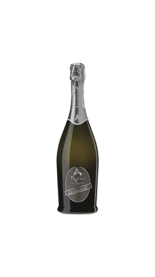 LE COLTURE DOCG VALDOBBIADENE BRUT "FAGHER"