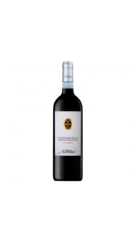 ACCORDINI VALPOLICELLA CLASSICO