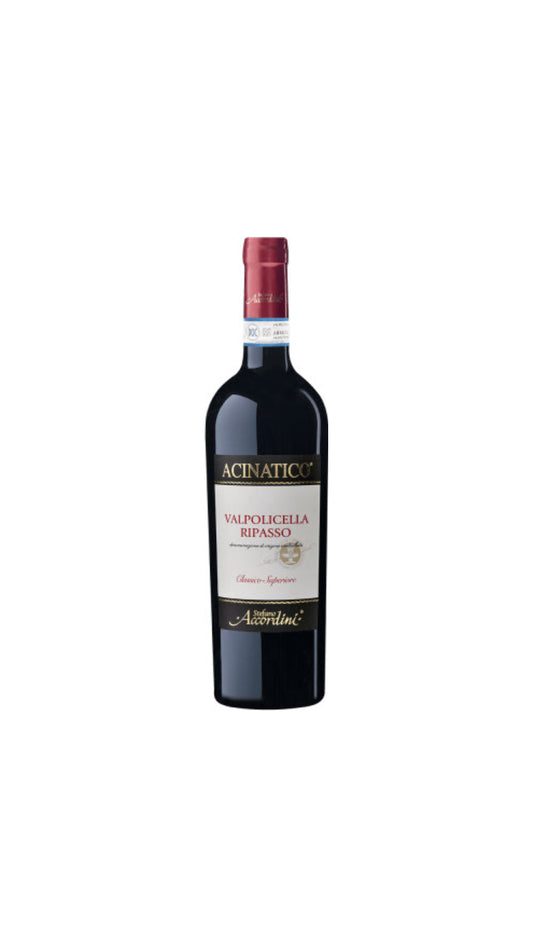 ACCORDINI VALPOLICELLA SUPERIORE RIPASSO CLASSICO DOC