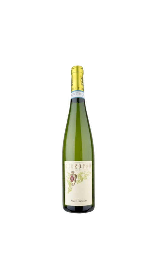 PIERO PAN SOAVE CLASSICO