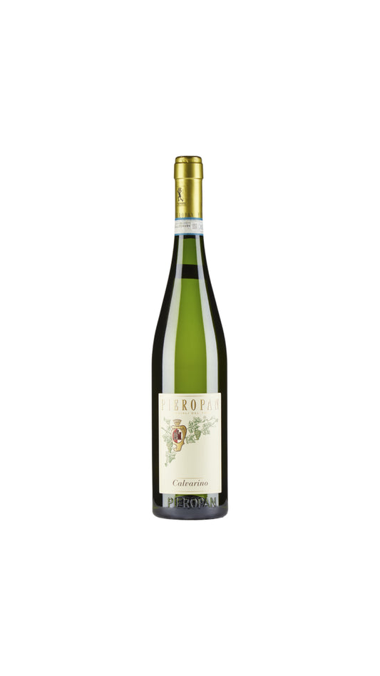 PIERO PAN SOAVE CALVARINO DOC BIO