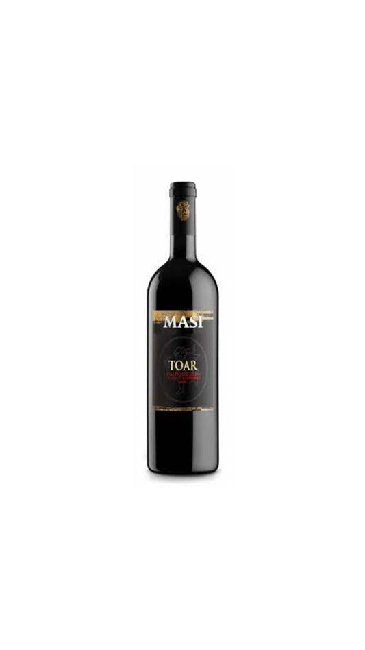 MASI VALPOLICELLA SUPERIORE DOC TOAR