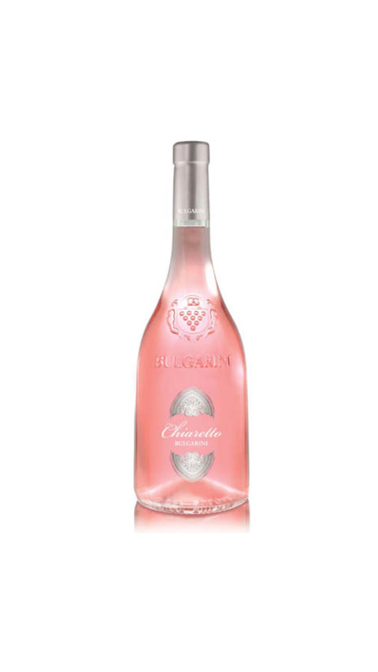 BULGARINI CLASSICO CHIARETTO DOC